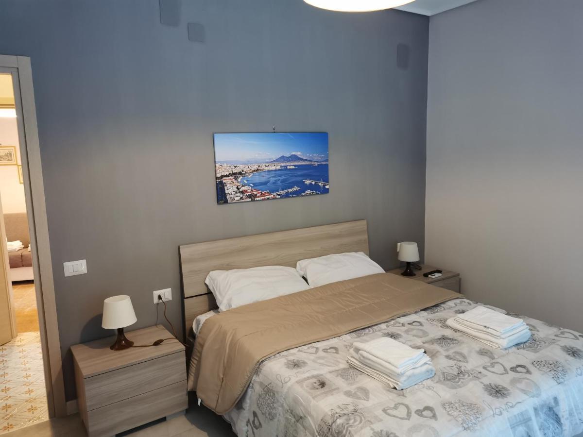 Sorrento'S Holidays Room 1 Exterior photo