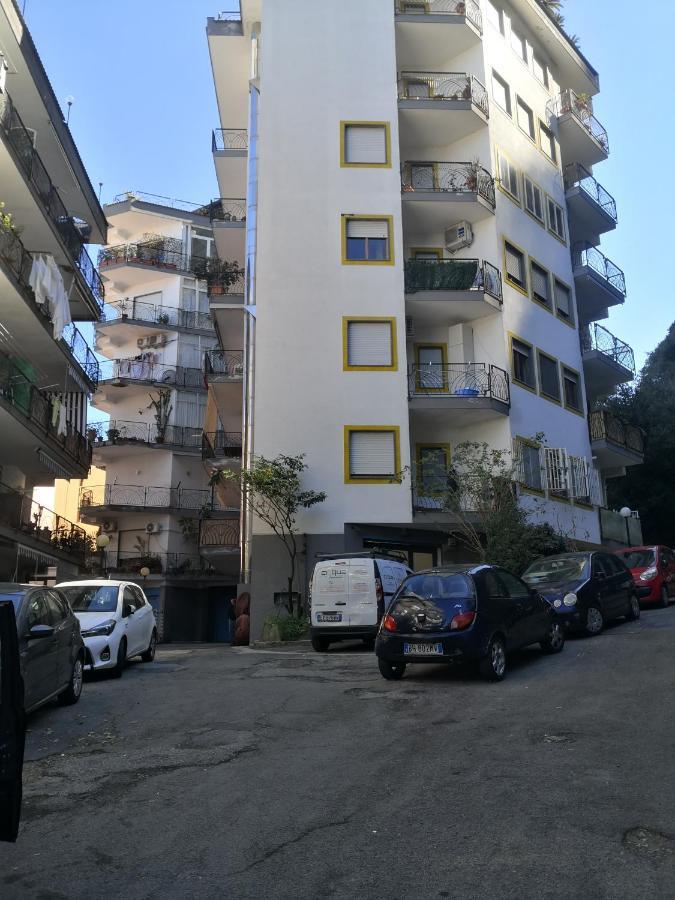 Sorrento'S Holidays Room 1 Exterior photo